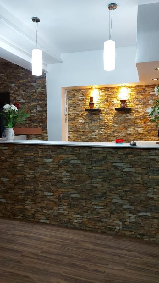 Отель Kaaro House Куско Экстерьер фото